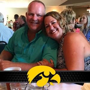 Meet your Posher, Deborah